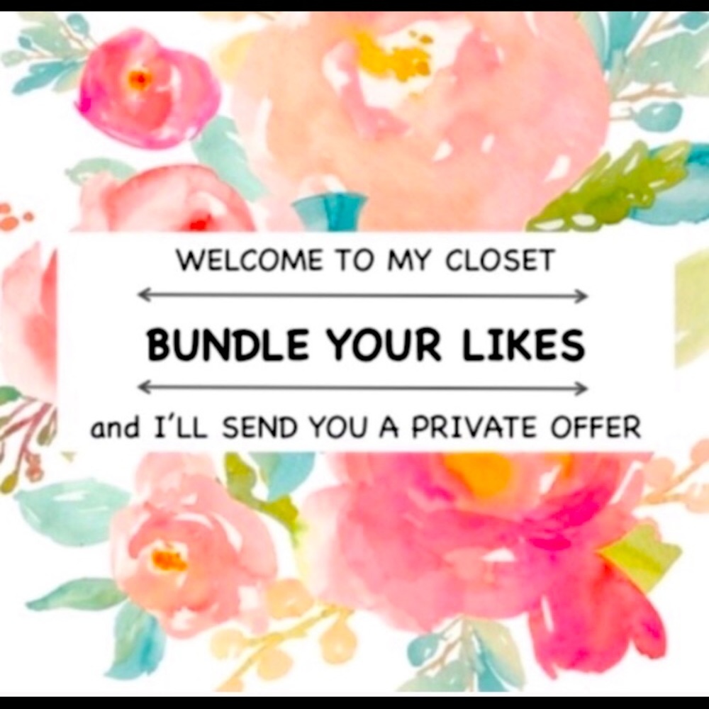 Bundle Your Likes Sale